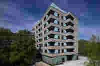 Heylyn Square, Tower Hamlets image 3